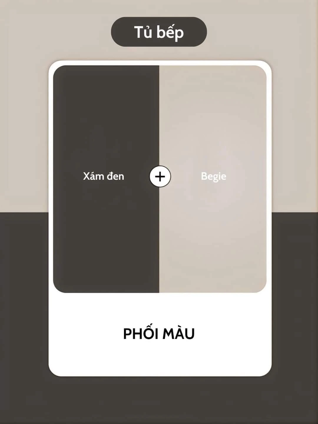 Canbesto: Chuyên thiết kế, thi công nội thất và tủ bếp tại Biên Hòa.